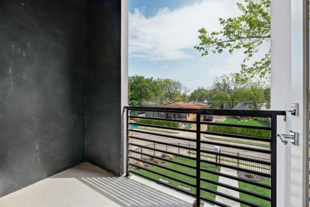 New construction Single-Family house 3415 Chihuahua Ave, Dallas, TX 75212 - image