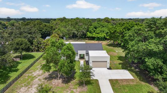 New construction Single-Family house 5356 Colbright Rd, Lake Worth, FL 33467 - image