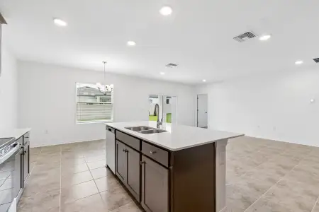 New construction Single-Family house 12206 Stirrup Dr, Dade City, FL 33525 plan Ventura - image 11