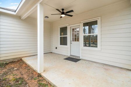 New construction Single-Family house 14855 Pine Dr, Conroe, TX 77302 null- photo 28 28