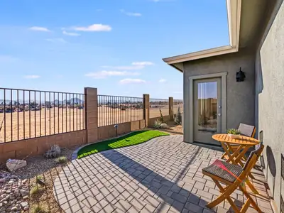 New construction Single-Family house 1259 Deadwood Ln, Prescott, AZ 86305 plan The Savannah A - image