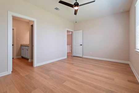 New construction Single-Family house 1035 Rosewood Trl, Beasley, TX 77417 - image 14