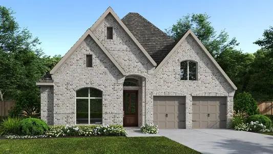 New construction Single-Family house 42710 Mystery Ln, Magnolia, TX 77354 2474W- photo 0 0