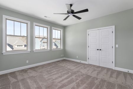 New construction Single-Family house 6838 Betsy Ln, Hixson, TN 37343 plan The Redwood - image 19