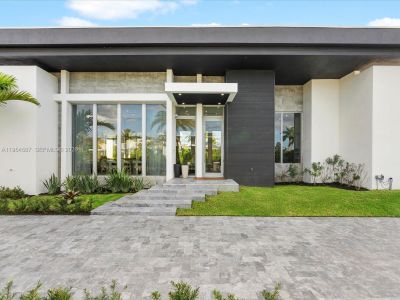 New construction Single-Family house 11780 Nw 15Th St, Plantation, FL 33323 - image