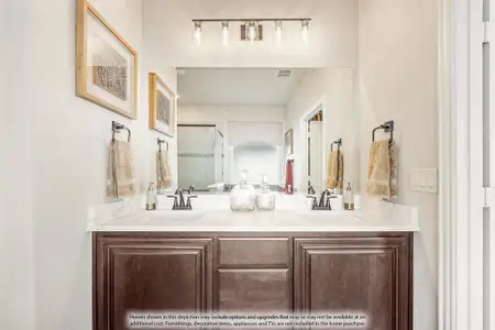 New construction Single-Family house 7749 Oakmeade St, Joshua, TX 76058 plan Dewberry II - image 5