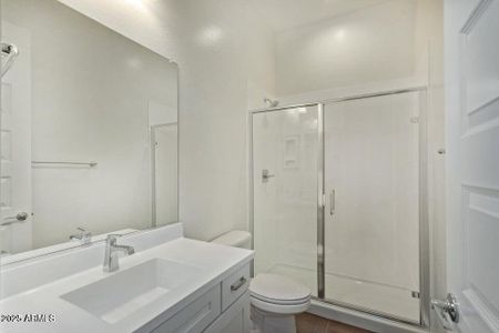 New construction Single-Family house 20951 E Via Del Sol St, Queen Creek, AZ 85142 plan Mohave - image 11