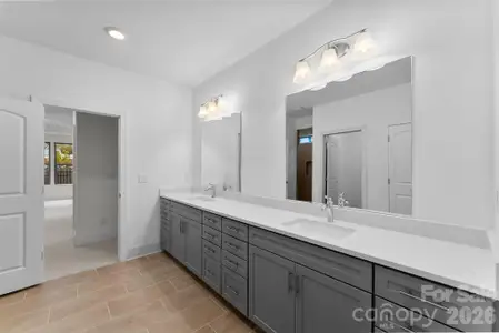 New construction Single-Family house 415 Newstyle Wy, Gastonia, NC 28056 - image 6