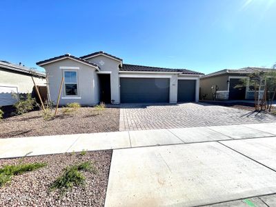 New construction Single-Family house 17829 W Red Fox Rd, Surprise, AZ 85387 null- photo 0