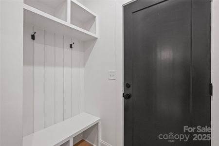 New construction Condo house 625 Colorado Ave, Unit A, Charlotte, NC 28206 null- photo 20 20