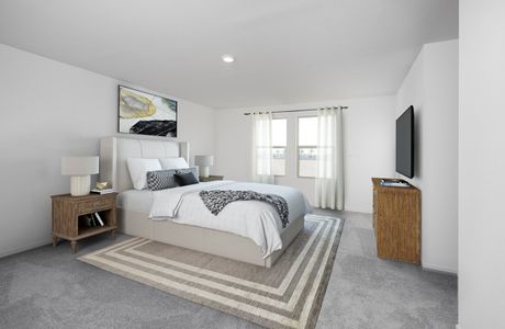 Villages at Accomazzo by Starlight Homes in Tolleson - photo 36 36