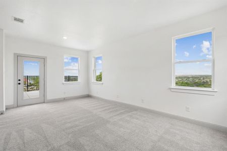 New construction Single-Family house 7644 Trailridge Dr, Fort Worth, TX 76179 - image 18