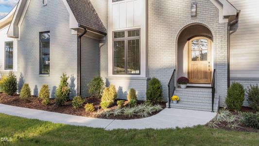 New construction Single-Family house 7932 Wexford Waters Ln, Wake Forest, NC 27587 - image 4