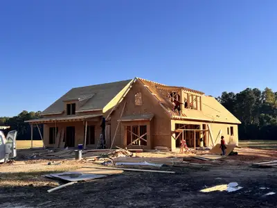 New construction Single-Family house 569 Southern Acres Ln, Summerville, SC 29486 - image