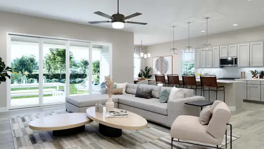 New construction Single-Family house 3 Ellaville Dr, Palm Coast, FL 32137 null- photo 13 13