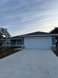 New construction Single-Family house 55 Nw 45Th Lp, Ocala, FL 34475 - image