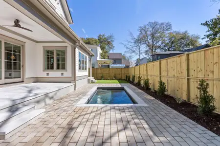 New construction Single-Family house 747 Hill St, Mount Pleasant, SC 29464 - image