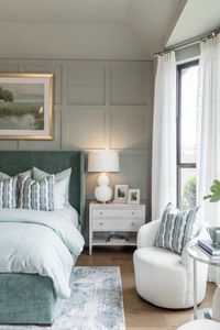 Treeline by Highland Homes in Justin - image 9