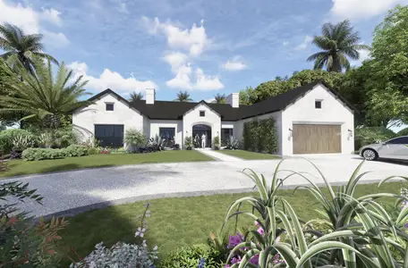 New construction Single-Family house 2373 Se Saint Lucie Blvd Blvd, Stuart, FL 34996 - image
