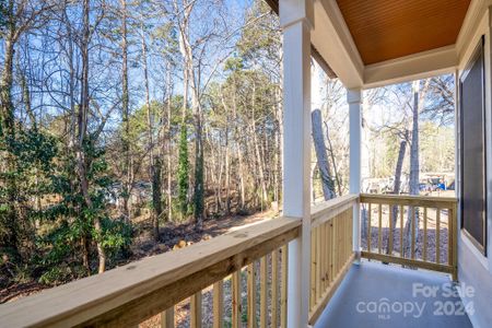 New construction Single-Family house 314 Henry Chapel Rd, Belmont, NC 28012 null- photo 33 33