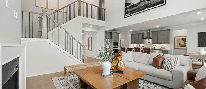 Arbors at Compton: Symphony Collection 7