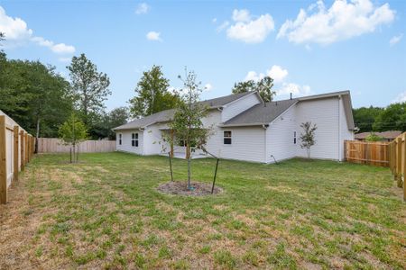 New construction Single-Family house 271 College S, La Grange, TX 78945 - image