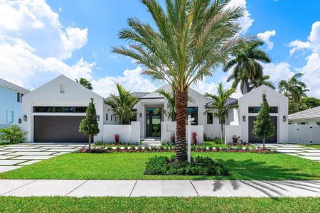 New construction Single-Family house 1012 Nw 5Th Ave, Delray Beach, FL 33444 - image
