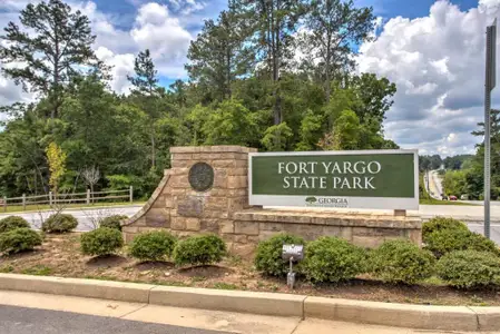 New construction Single-Family house 61 Westlyn Ln, Winder, GA 30666 - image