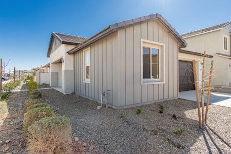 New construction Single-Family house 4505 S Mole, Mesa, AZ 85212 Celadon- photo 41 41