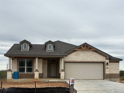 Jordan's Ranch by First America Homes in San Antonio - photo 3 3