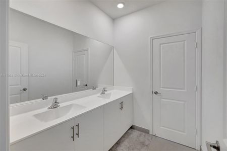 New construction Single-Family house 22810 Sw 130Th Ave, Miami, FL 33170 null- photo 28 28