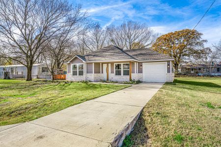 New construction Single-Family house 917 Redoak Dr, West Tawakoni, TX 75474 - image