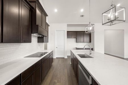 Matthews Farms by Dunhill Homes in Venus - image 12