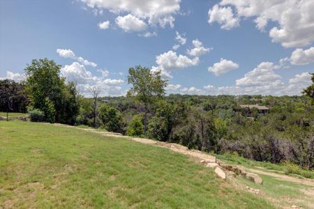 New construction Single-Family house 14208 Fort Smith Trl, Austin, TX 78734 null- photo 32 32