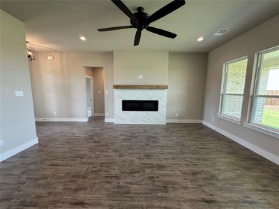 New construction Single-Family house 148 Chapowits, Godley, TX 76044 null- photo 1 1