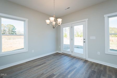 New construction Single-Family house 409 E Lee Ave, Yadkinville, NC 27055 plan Brook C - image 15