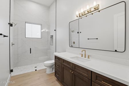 New construction Single-Family house 4165 W Forest Ct, Pine, AZ 85544 - image 12