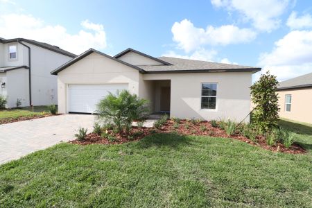 New construction Single-Family house 12227 Hilltop Farms Dr, Dade City, FL 33525 Sentinel- photo 75 75