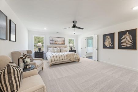 Lanesborough by Traton Homes in Marietta - image 6
