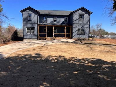 New construction Single-Family house 1400 Bouldercrest Rd, Atlanta, GA 30316 null- photo 0 0