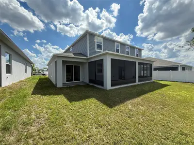 New construction Single-Family house 4972 Lyric Dr, Mascotte, FL 34753 - image 4