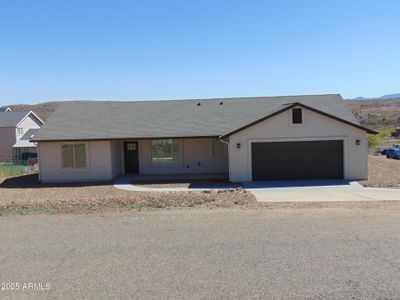New construction Single-Family house 17707 E Jackrabbit Rd, Mayer, AZ 86333 - image