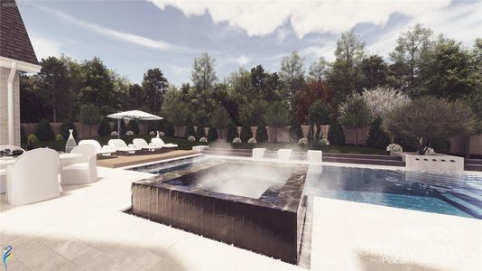 New construction Single-Family house 1200 Andover Rd, Charlotte, NC 28211 null- photo 22 22