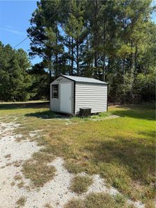 New construction Single-Family house 1617 Sweet City Rd, Elberton, GA 30635 - image