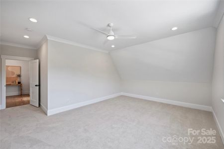 New construction Single-Family house 5022 Ohm Ln, Charlotte, NC 28270 null- photo 14 14