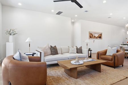New construction Single-Family house 4613 Banister Ln, Austin, TX 78745 - image 12
