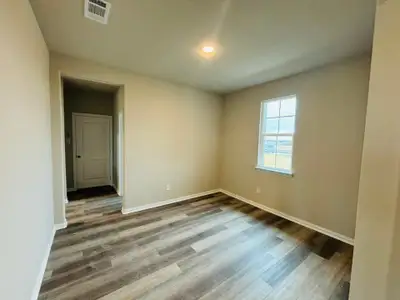 New construction Single-Family house 1350 Country Rd 200, Valley View, TX 76272 Colorado II- photo 69 69