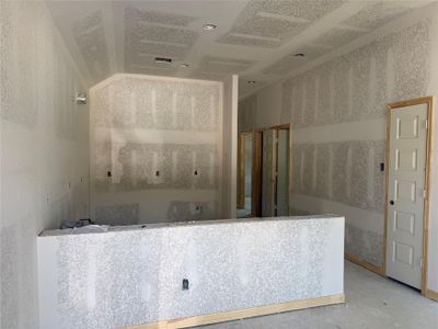 New construction Single-Family house 11893 E Gate Dr, Willis, TX 77318 - image 9