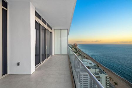 New construction Condo house 151 N Seabreeze Blvd, Unit Ph2601-e, Fort Lauderdale, FL 33304 - image