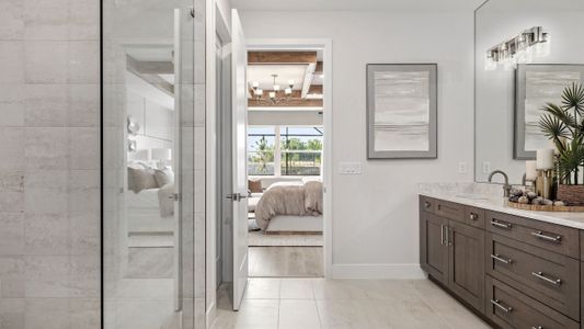 New construction Single-Family house 420 Douglas Hill Dr, Lady Lake, FL 32159 plan Jade - image 17